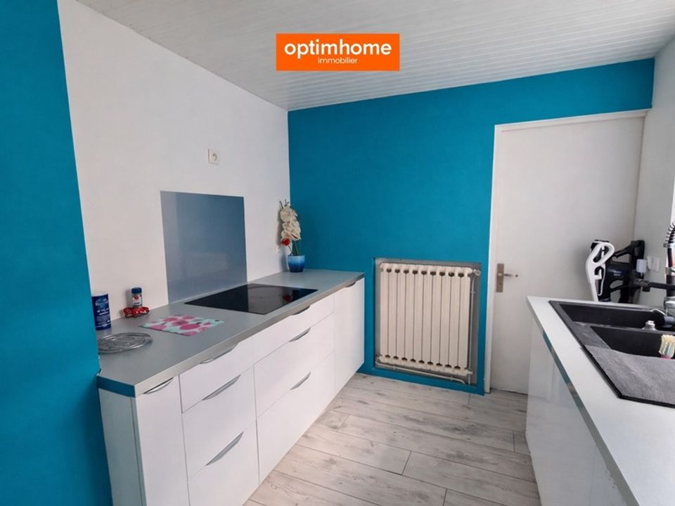 Rekkehus i Void-Vacon, Meuse - bilde 5