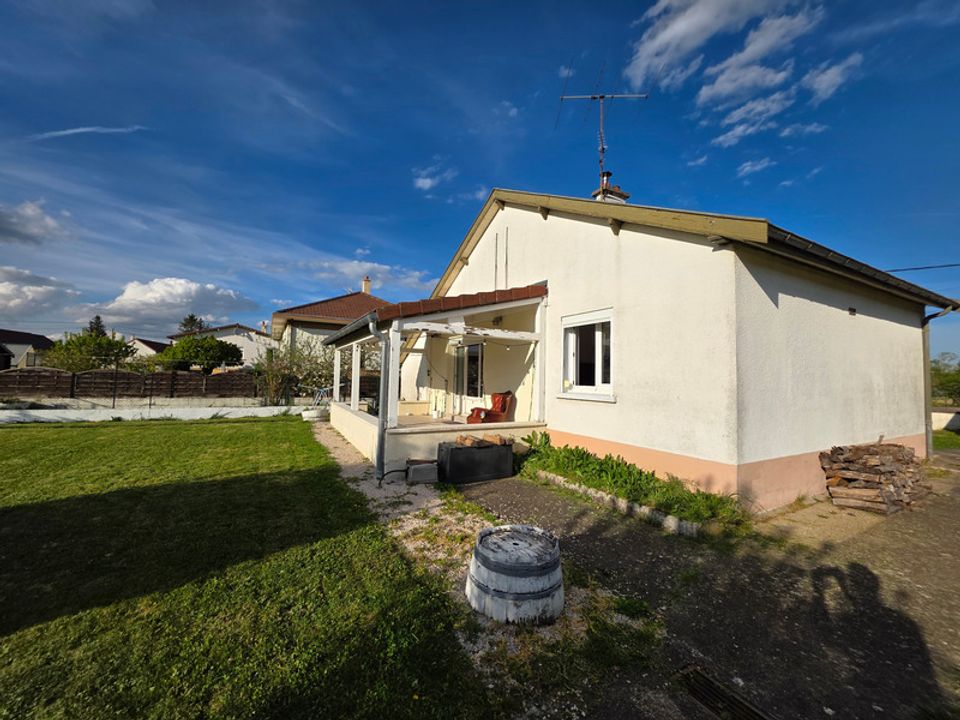 Villa i Flagey-Echézeaux, Cote-d'Or - foto 4