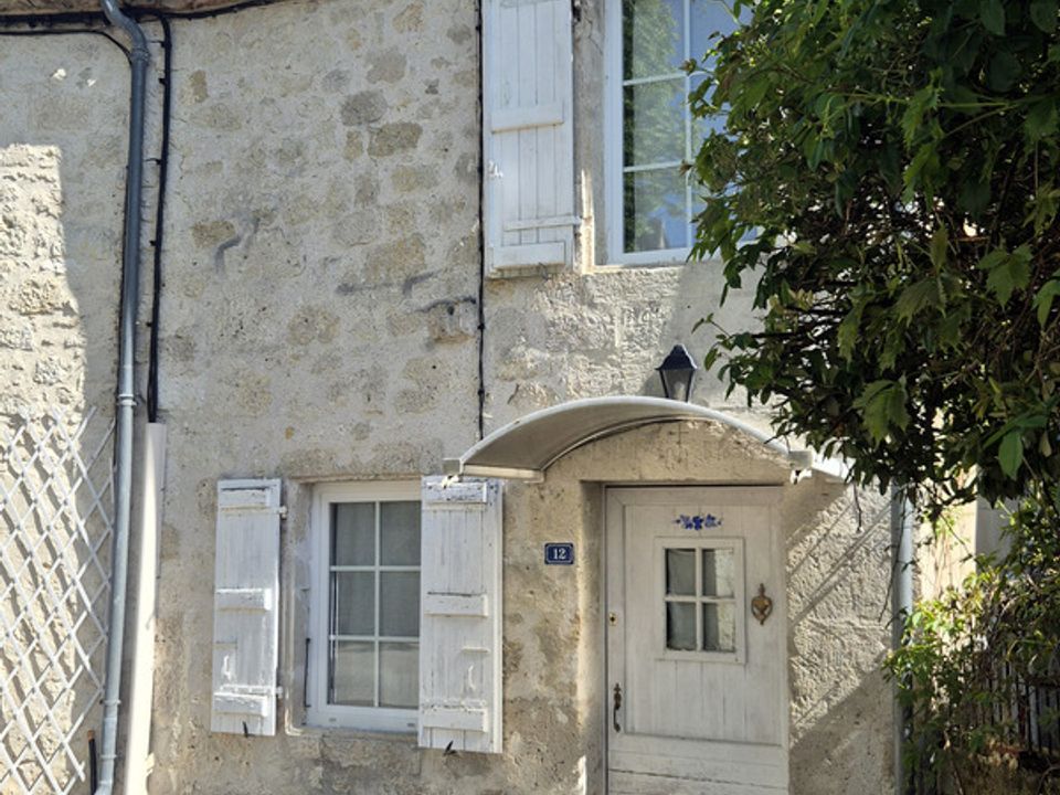 Villa i Saint-Mezard, Gers - bilde 2