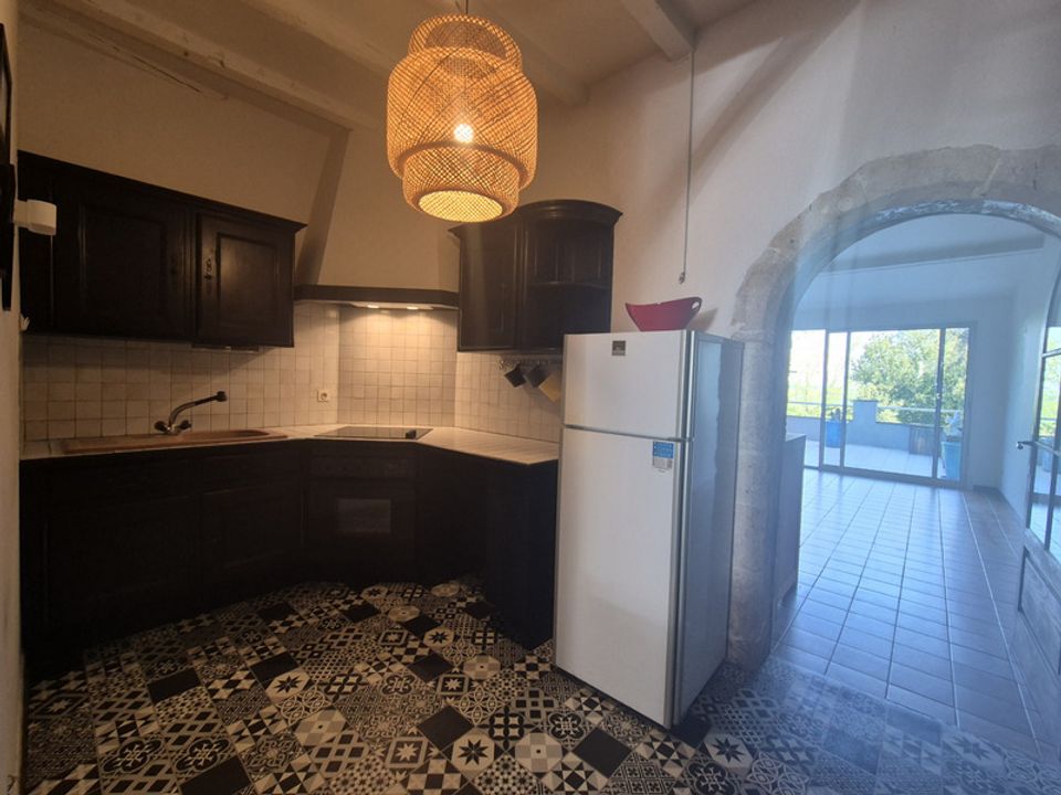 Villa i Saint-Mezard, Gers - bilde 5