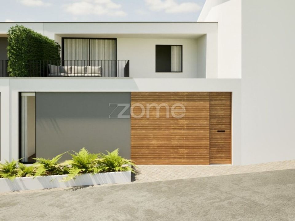 Villa i Coimbra, Coimbra - foto 3