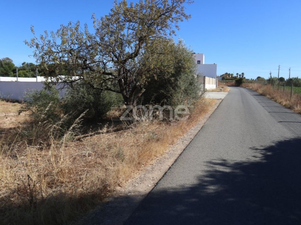 Helårsgrund i Silves, Faro - foto 2