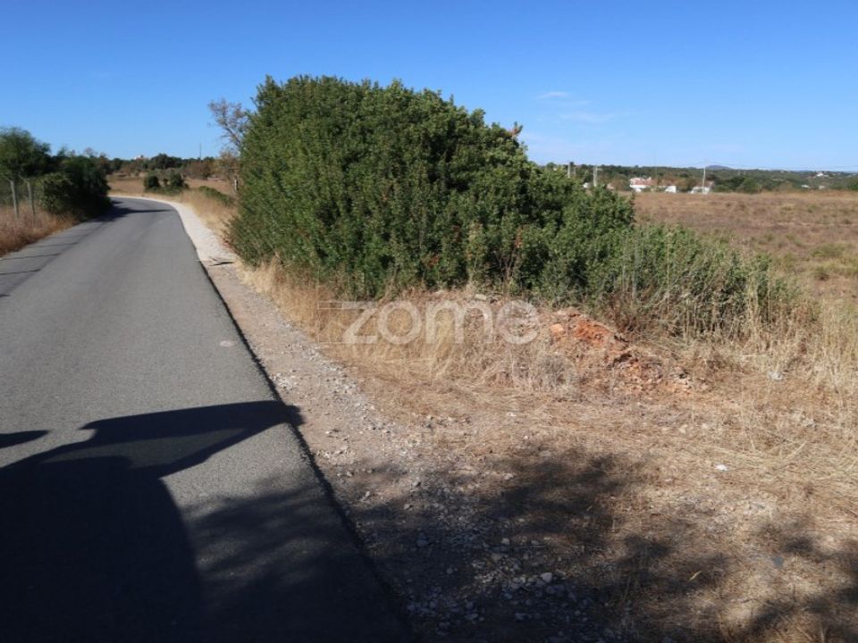 Helårsgrund i Silves, Faro - foto 3