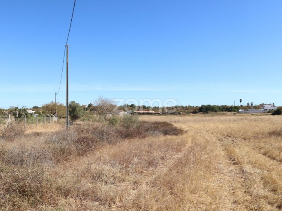 Helårsgrund i Silves, Faro - foto 4