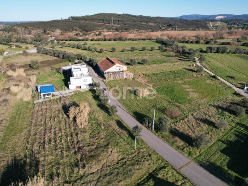 Helårsgrund i Soure, Coimbra - foto 2