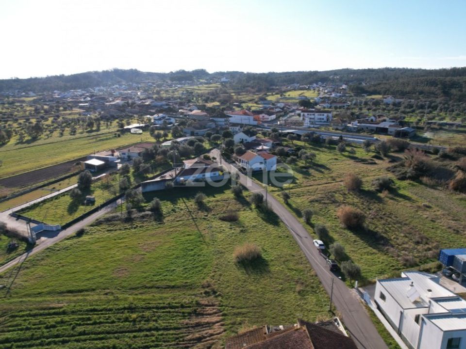 Helårsgrund i Soure, Coimbra - foto 4