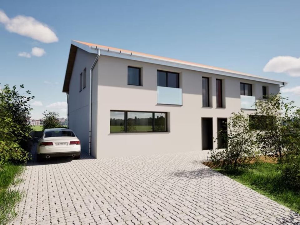Villa i Beyren-lès-Sierck, Moselle - foto 2