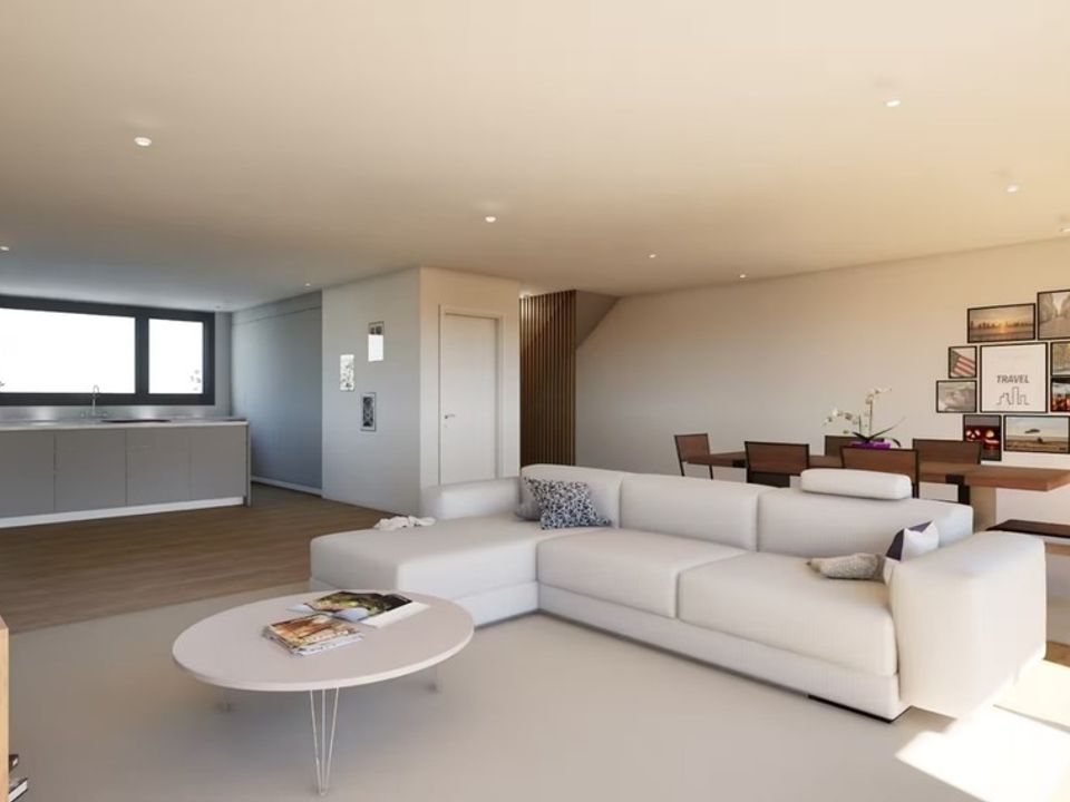Villa i Beyren-lès-Sierck, Moselle - foto 4
