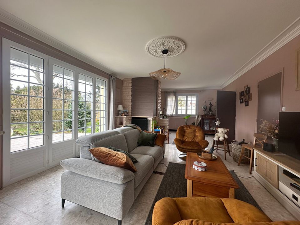 Villa i Nesmy, Vendee - foto 2