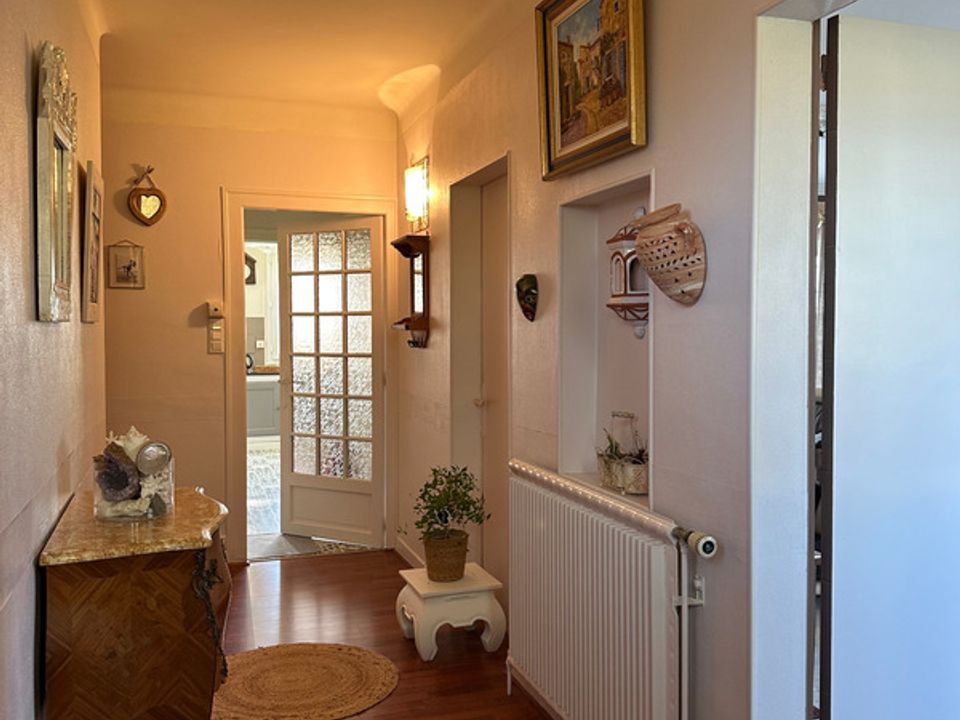 Villa i Nesmy, Vendee - foto 5