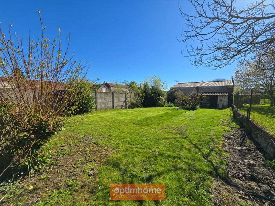 Villa i Bucquoy, Pas-de-Calais - bilde 3