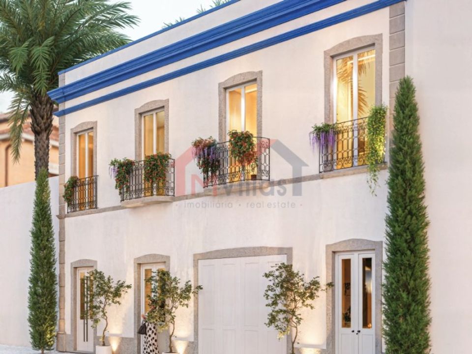 Villa i Estoi, Faro - foto 2