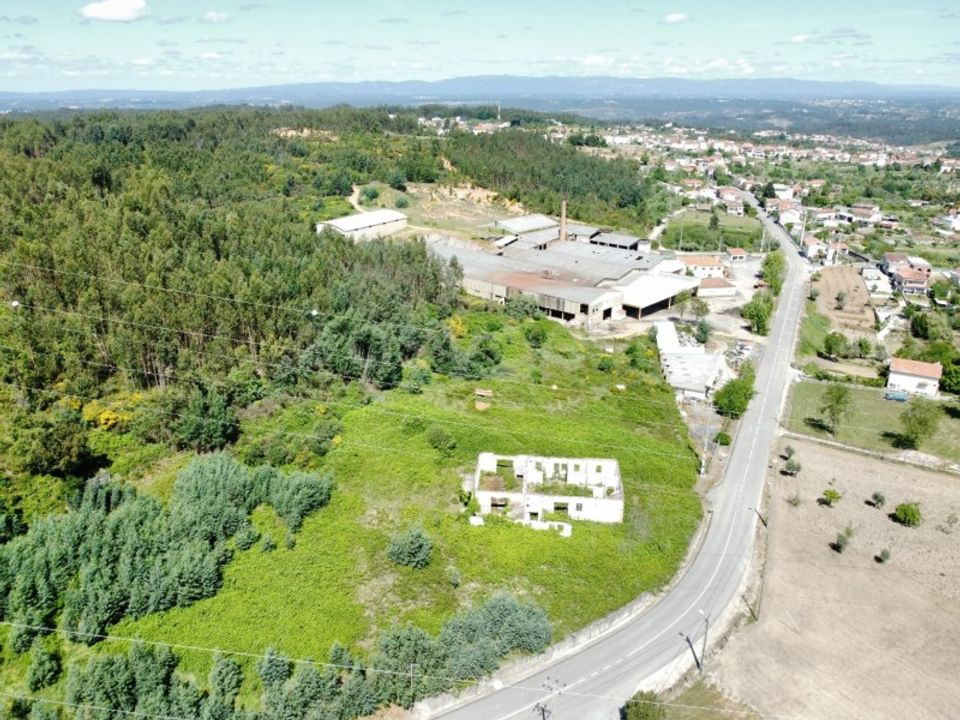 Erhvervsejendom i Tabua, Coimbra - foto 5