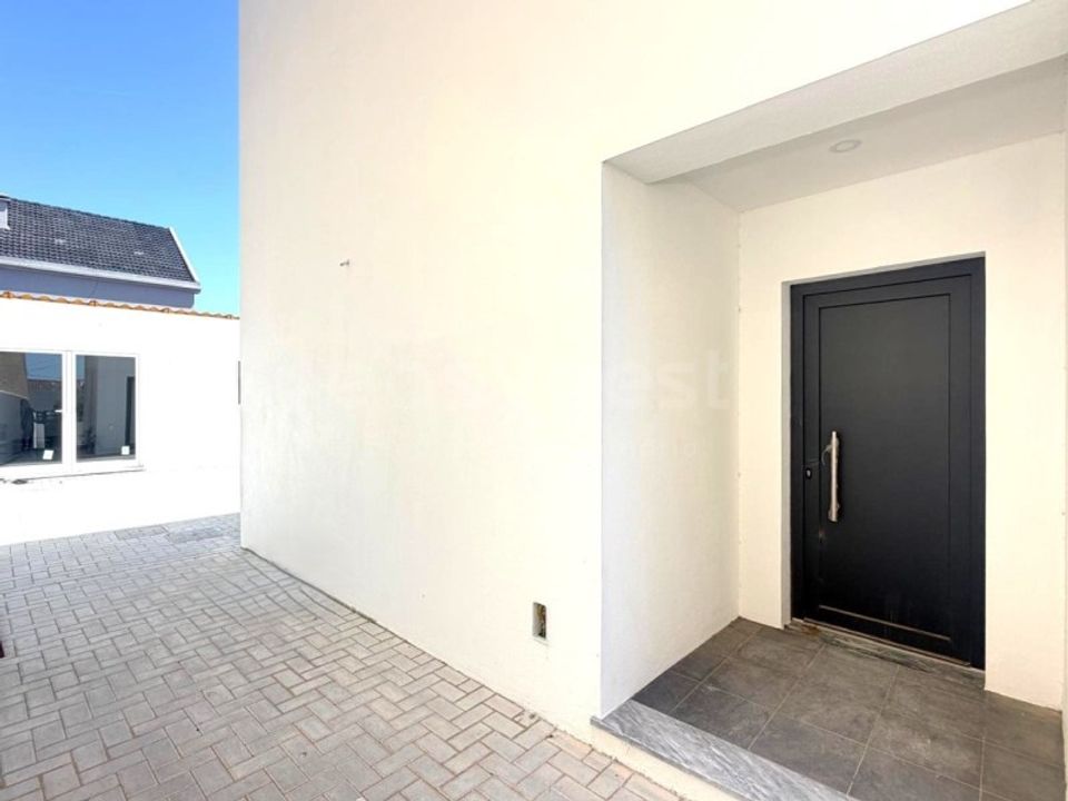 Byhus i Montijo, Setubal - foto 1