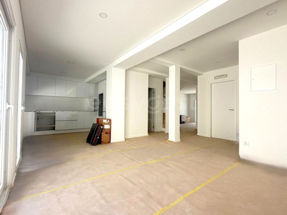 Byhus i Montijo, Setubal - foto 4