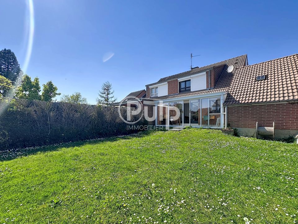 Villa i Flines-lez-Raches, Nord - foto 2