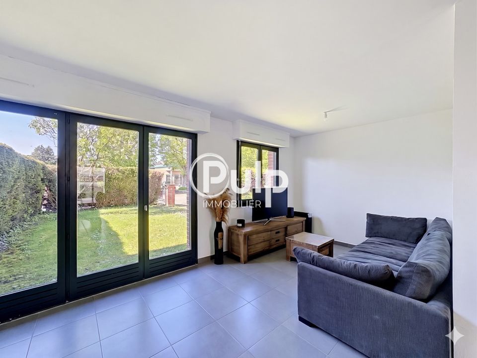 Villa i Flines-lez-Raches, Nord - foto 4