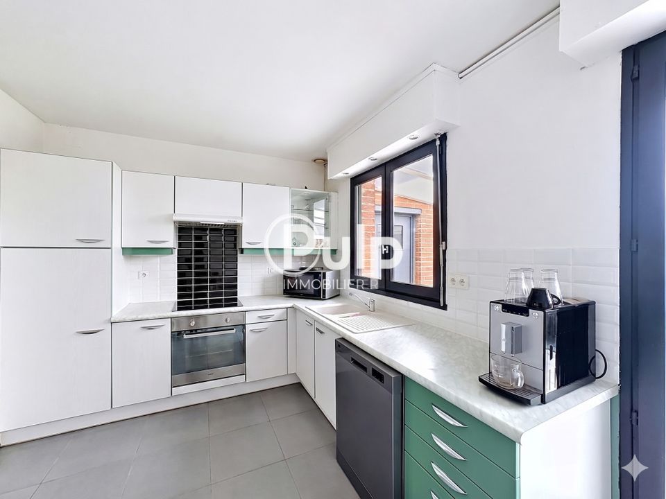 Villa i Flines-lez-Raches, Nord - foto 5