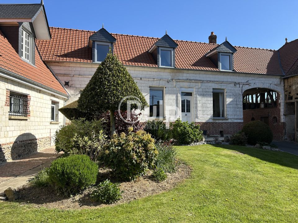 Villa i Dainville, Pas-de-Calais - foto 1
