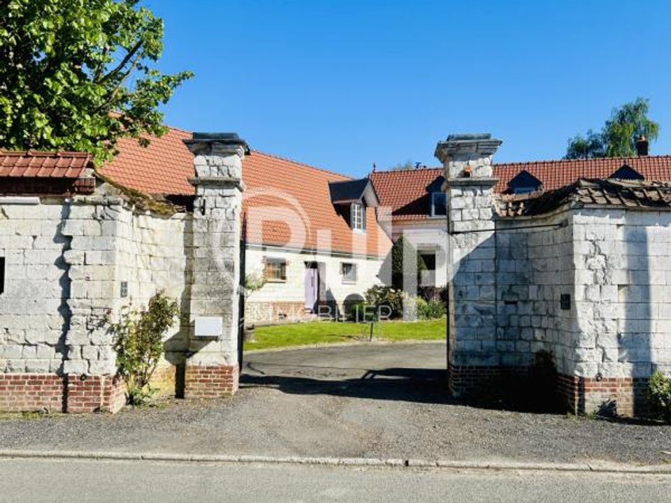Villa i Dainville, Pas-de-Calais - foto 2