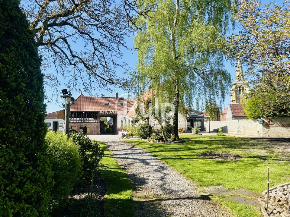Villa i Dainville, Pas-de-Calais - foto 3