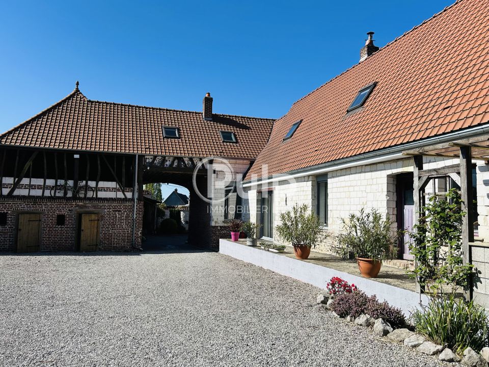 Villa i Dainville, Pas-de-Calais - foto 4