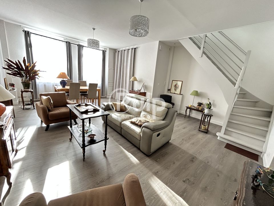 Villa i Tourcoing, Nord - foto 1