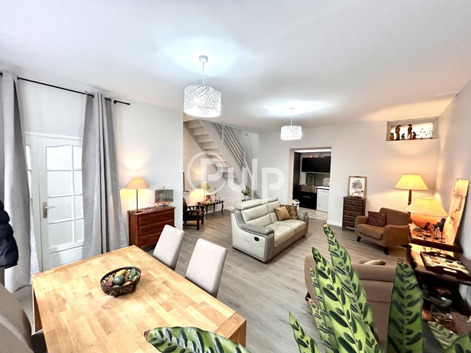 Villa i Tourcoing, Nord - foto 2
