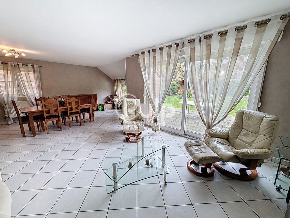Villa i Haubourdin, Nord - foto 2