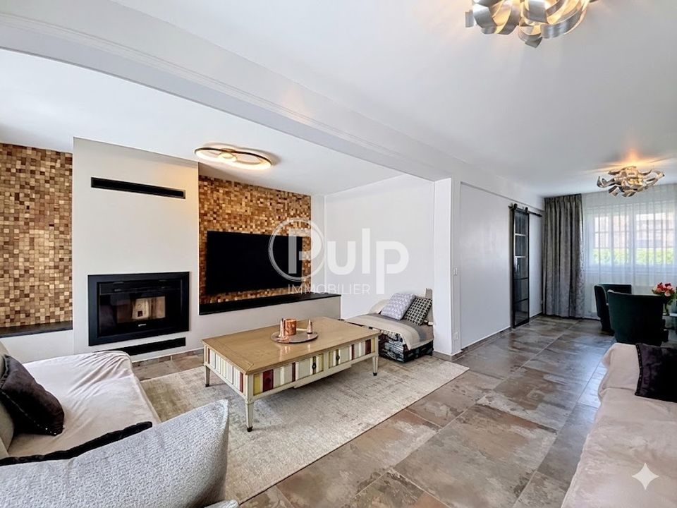 Villa i Faches-Thumesnil, Nord - foto 4