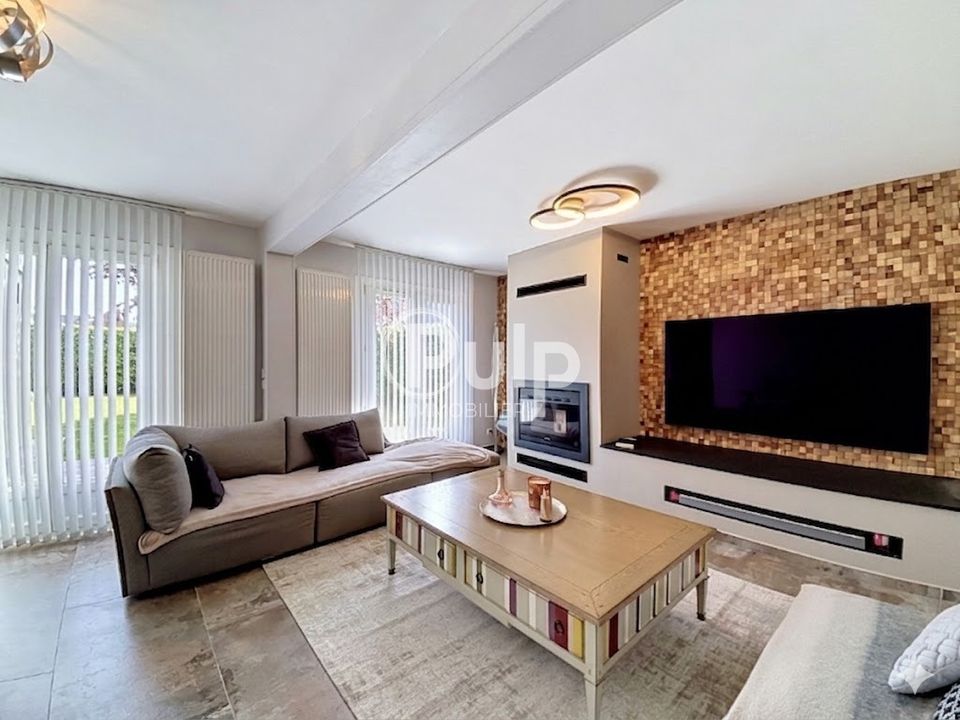 Villa i Faches-Thumesnil, Nord - foto 5