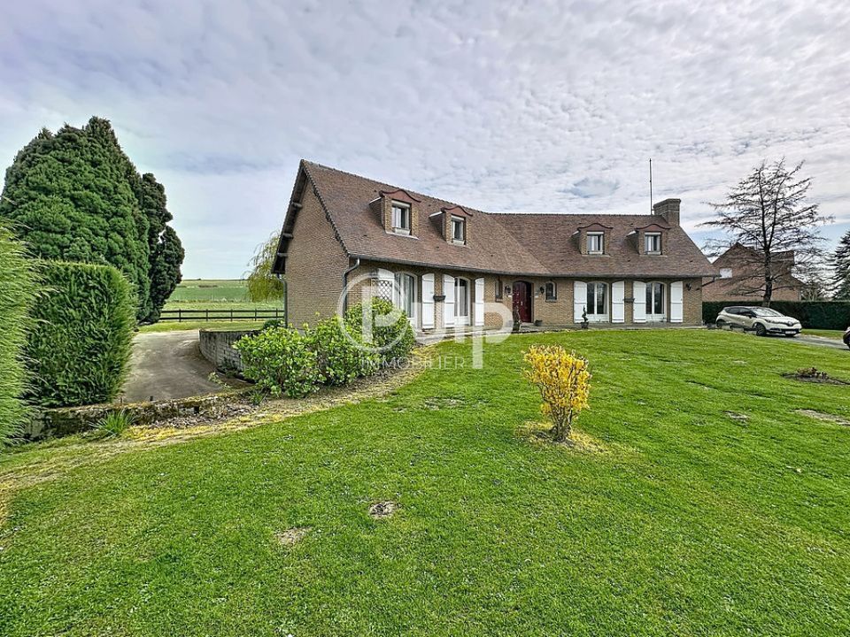 Bungalou a Douriez, Pas-de-Calais - foto 1