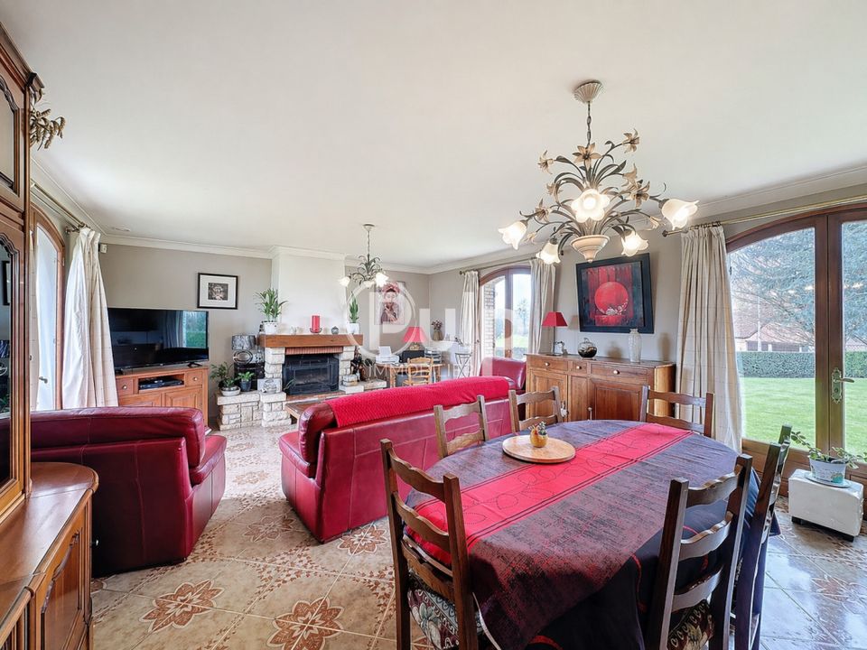 Bungalou a Douriez, Pas-de-Calais - foto 2