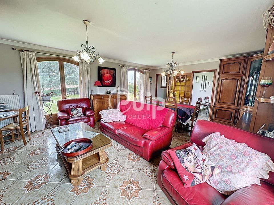 Bungalou a Douriez, Pas-de-Calais - foto 3