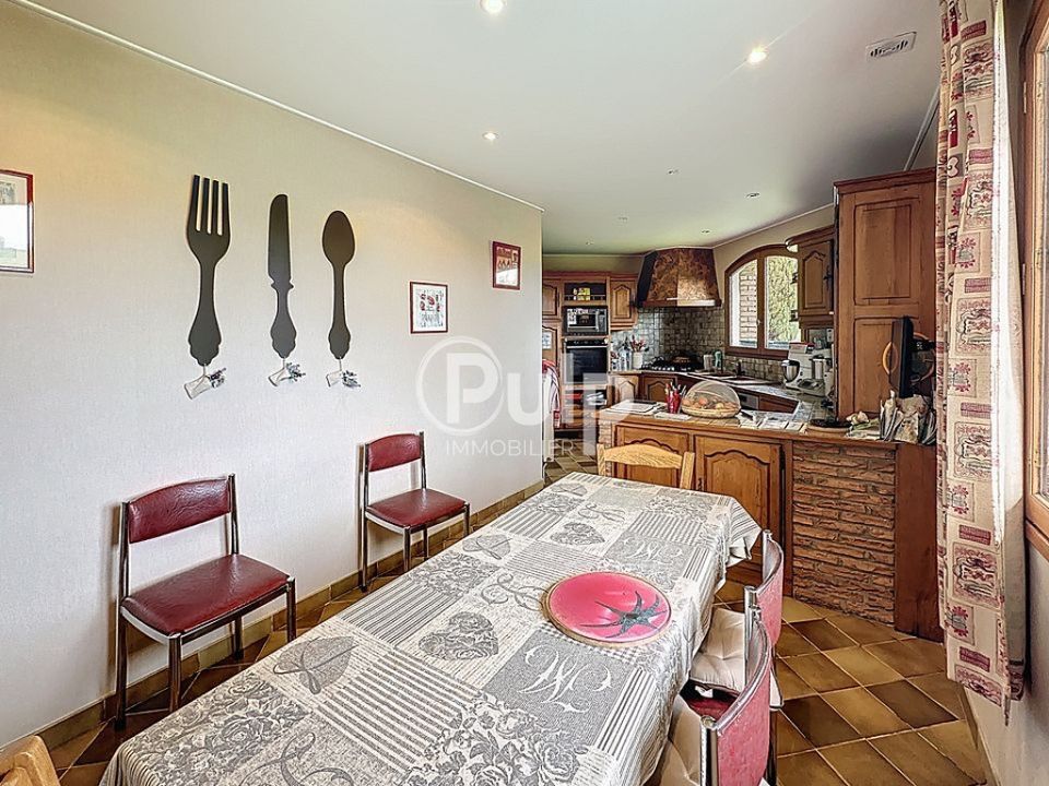 Bungalou a Douriez, Pas-de-Calais - foto 4