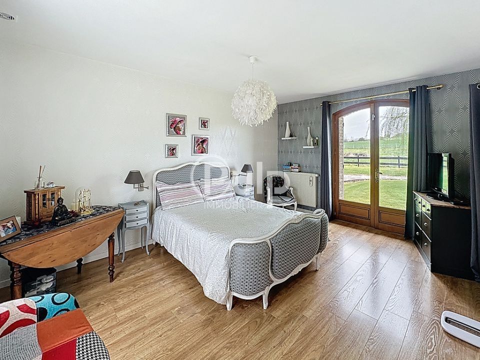 Bungalou a Douriez, Pas-de-Calais - foto 5