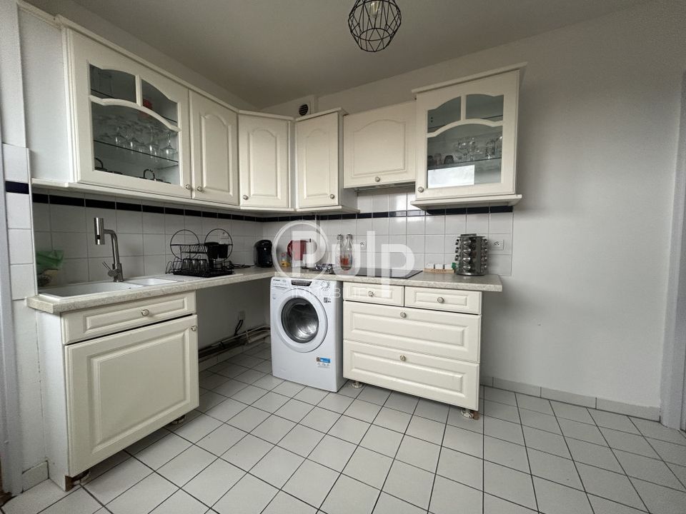 Lejlighed i Hénin-Beaumont, Pas-de-Calais - foto 4