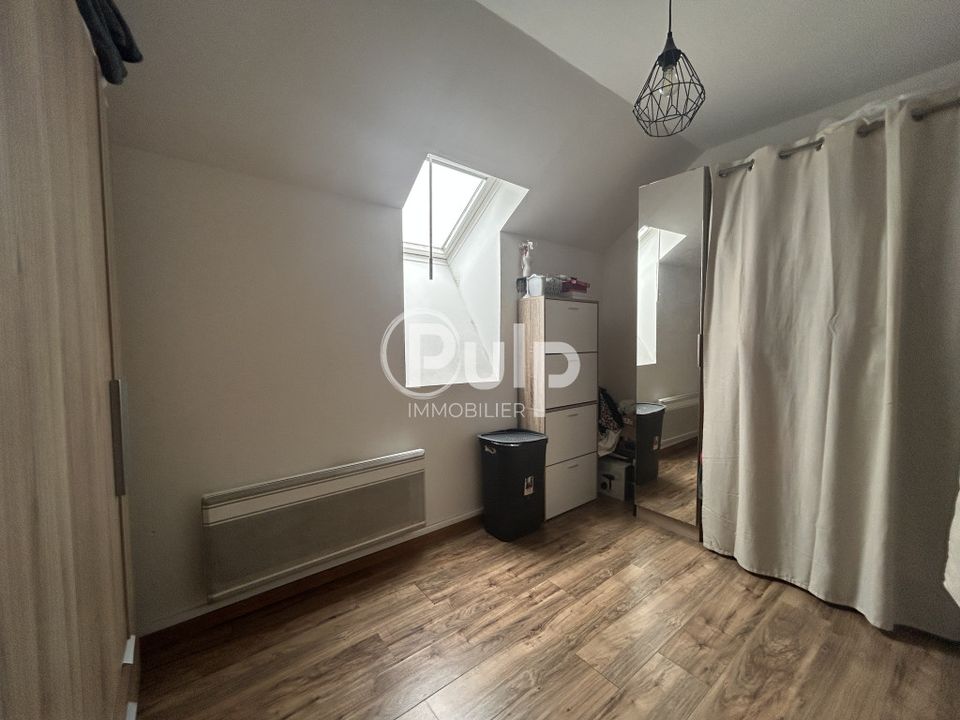 Lejlighed i Hénin-Beaumont, Pas-de-Calais - foto 5