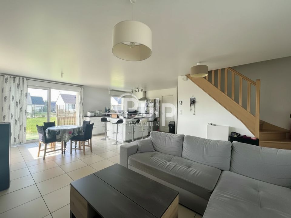 Bungalow i Biache-Saint-Vaast, Pas-de-Calais - foto 1