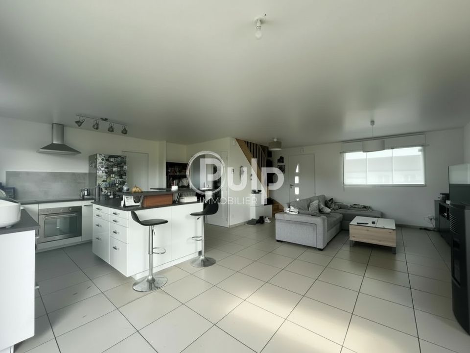 Bungalow i Biache-Saint-Vaast, Pas-de-Calais - foto 2