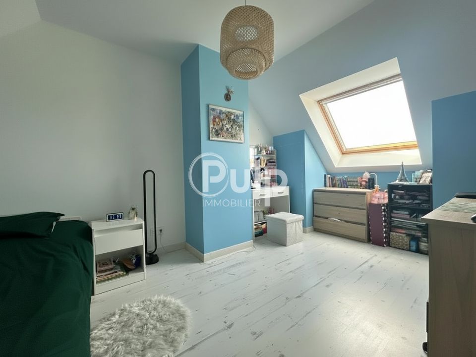 Bungalow i Biache-Saint-Vaast, Pas-de-Calais - foto 3