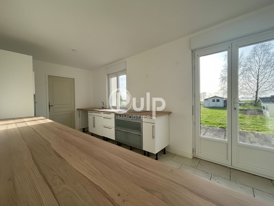 Bungalow i Bapaume, Pas-de-Calais - foto 3