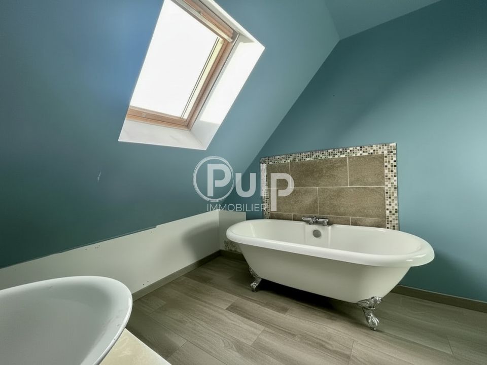 Bungalow i Bapaume, Pas-de-Calais - foto 4