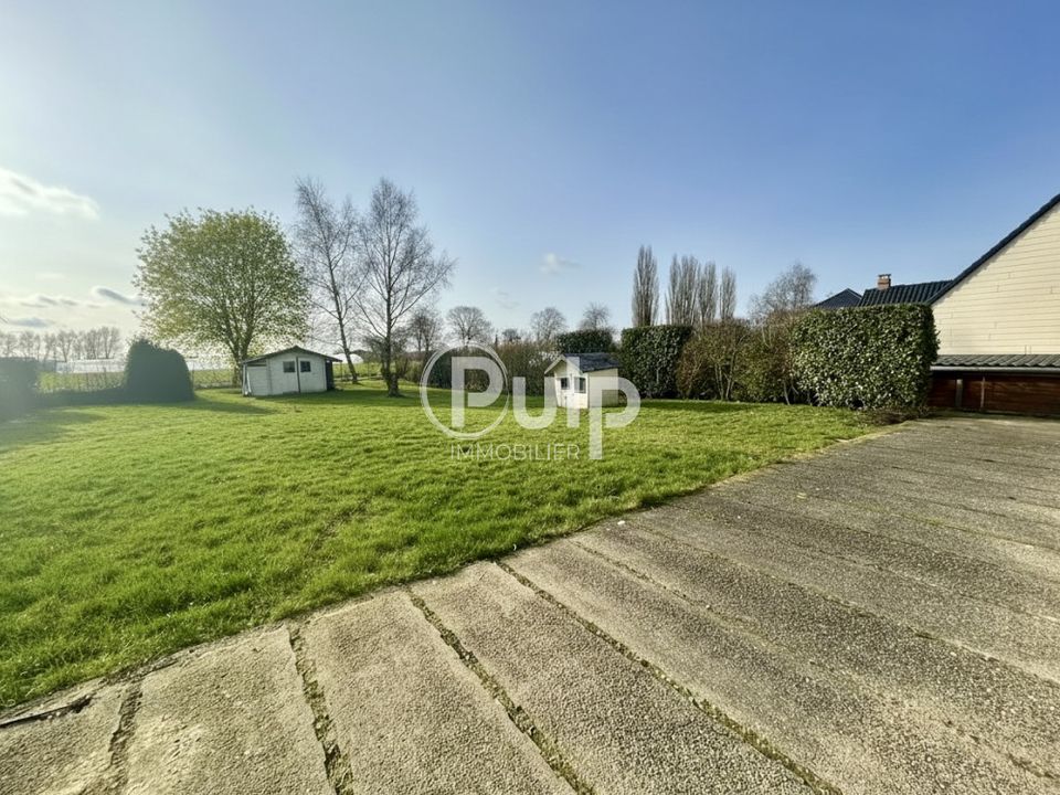 Bungalow i Bapaume, Pas-de-Calais - foto 5