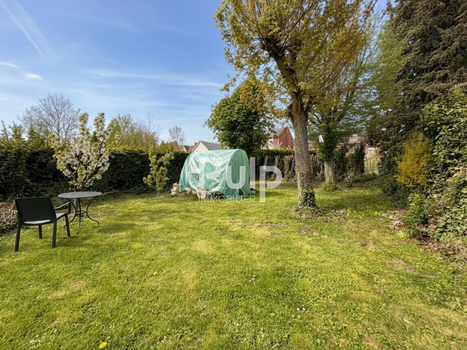 Byhus i Saint-Laurent-Blangy, Pas-de-Calais - foto 2