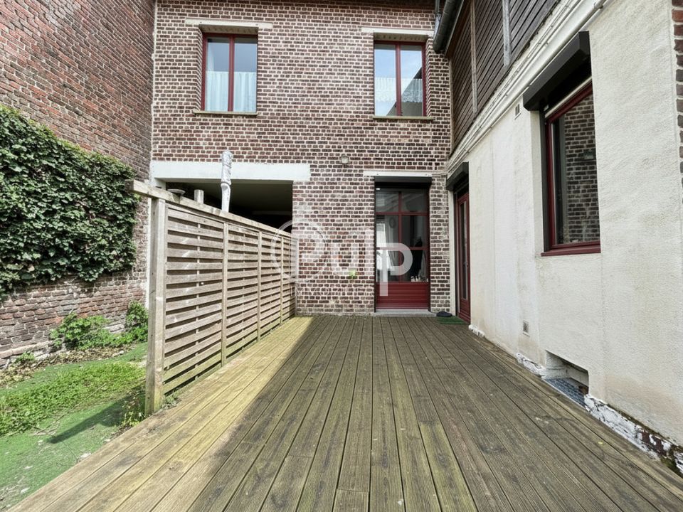 Byhus i Saint-Laurent-Blangy, Pas-de-Calais - foto 3