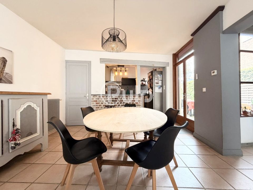 Byhus i Saint-Laurent-Blangy, Pas-de-Calais - foto 4