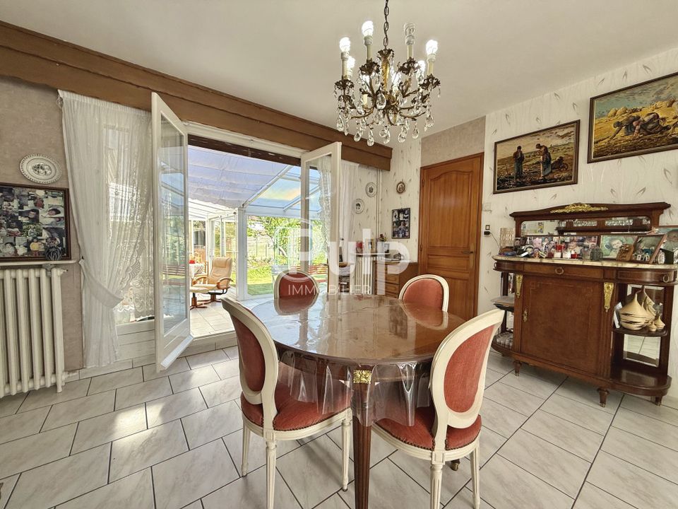 Villa i Phalempin, Nord - foto 2