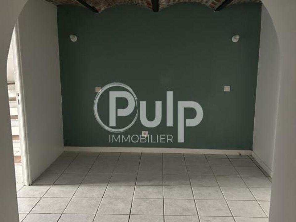 Apartament a Courrières, Pas-de-Calais - foto 3