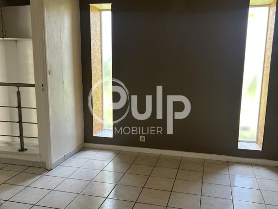 Apartament a Courrières, Pas-de-Calais - foto 4